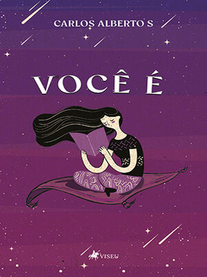 cover image of Você É